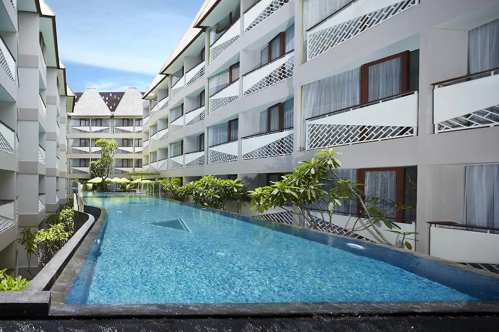 Episode Kuta Bali Hotel