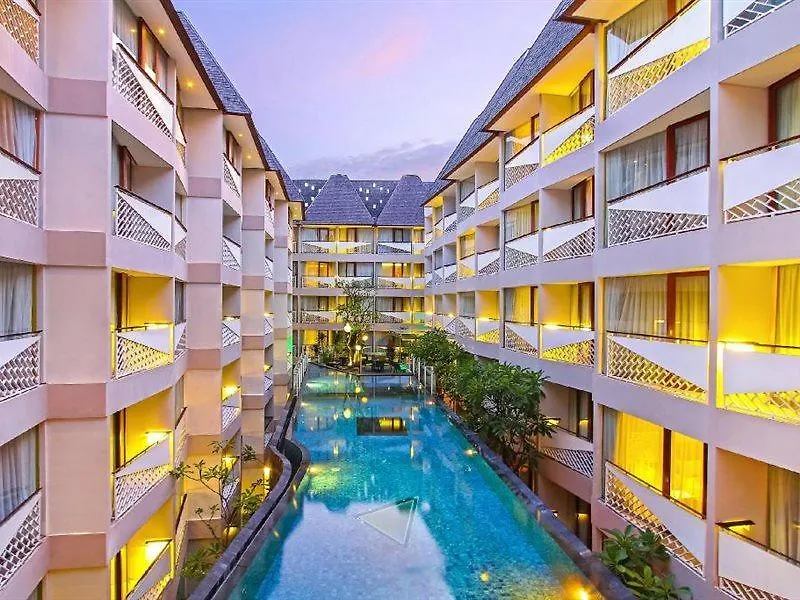 Episode Kuta Bali Hotel 4*, Kuta (Bali) Indonesia