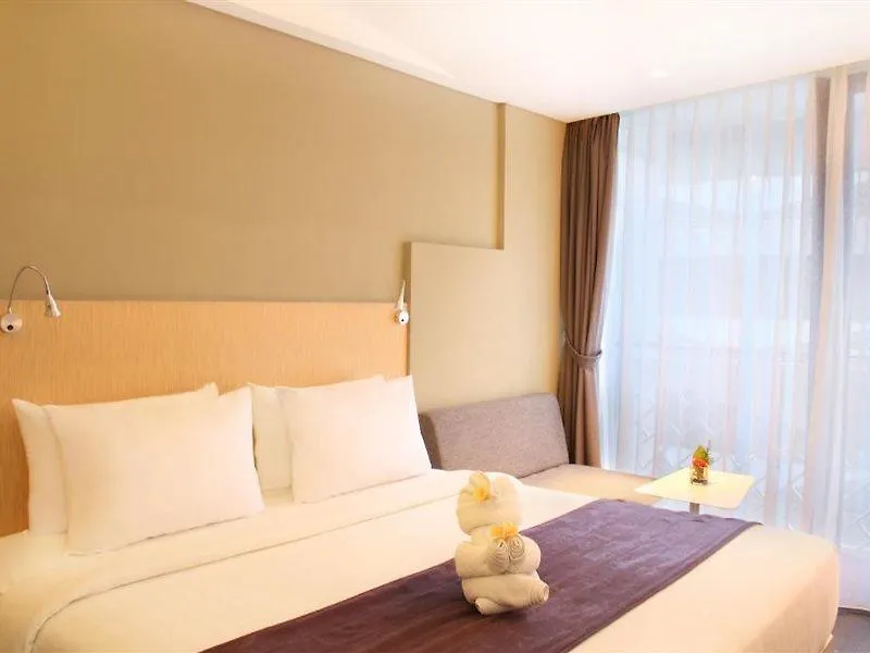 Episode Kuta Bali Hotel Kuta (Bali)