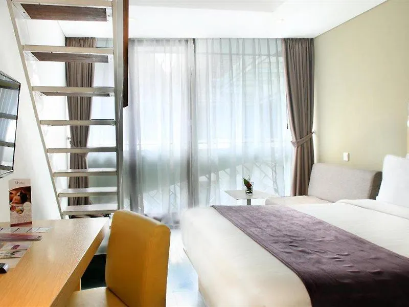 Episode Kuta Bali Hotel