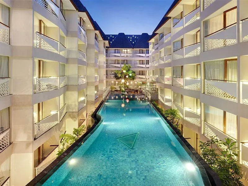 Episode Kuta Bali Hotel