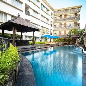Natya Kuta Hotel Kuta (Bali)