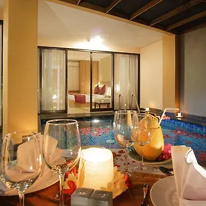 Park Regis Kuta Hotel