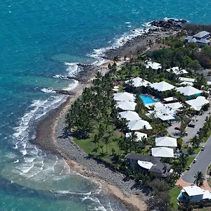 The At Dolphin Heads Resort Mackay