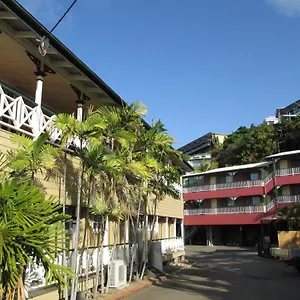 Yongala By The Motel Townsville