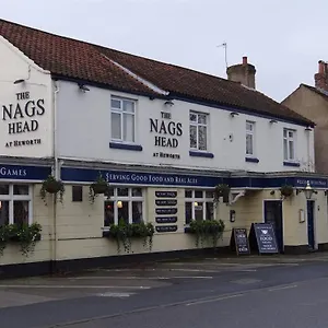 The Nags Head Inn York