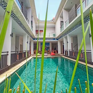 Hotel Rabasta Mahayana Kuta